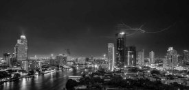 Stefan Schilbe - Bangkok Lightning