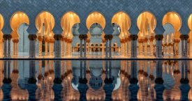Stefan Schilbe - Reflections