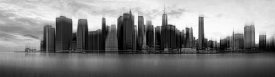 Wim Schuurmans - N E W Y O R K S K Y L I N E -