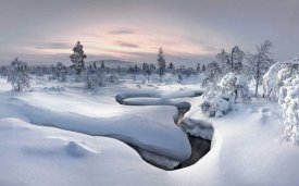 Christian Schweiger - Kiilopaa - Lapland