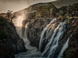Pavol Stranak - Sacred Waterfalls
