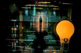 Tatsuo Suzuki - Kartell