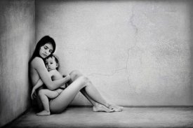Tatyana Tomsickova - Mothers Protection
