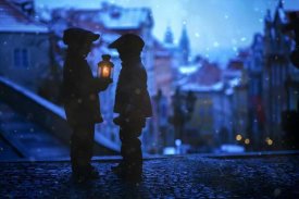 Tatyana Tomsickova - Twinkle Twinkle Little Flame