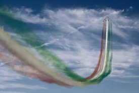 Fabrizio Vendramin - Pan - Italian National Acrobatic Team