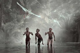 Vichaya - Airborne
