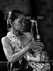 Ari Widodo - Love For My Grandson