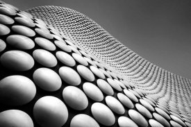 Linda Wride - Curve