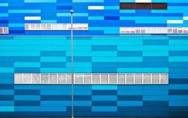 Linda Wride - Fifty Shades Of Blue