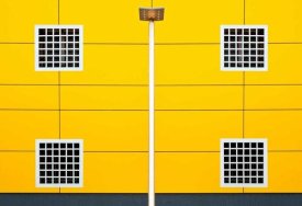 Linda Wride - Four Square