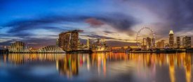 Zexsen Xie - Sunset By The Bay