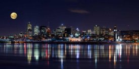 Yuppidu - Montreal Night