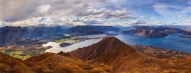 Yan Zhang - RoyS Peak