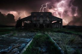 Ghizzi Panizza Alberto - And the day come