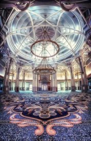 Cuomo Massimo - Rome Great Mosque
