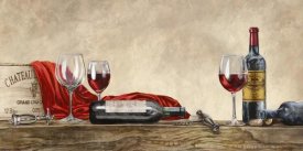 Sandro Ferrari - Grand Cru Wines (detail)
