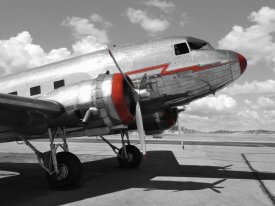 Gasoline Images - DC-3