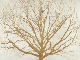 Alessio Aprile - Golden Tree