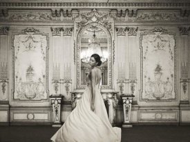 Haute Photo Collection - At the Palace