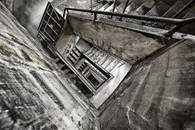 Paul Boomsma - Staircase