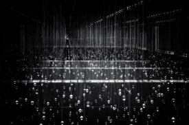 Soo Sing Goh - Frozen Rain