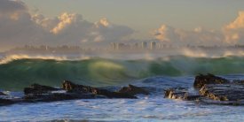 Mel Brackstone - The Wave