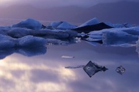 Alexey Kharitonov - Ice Dream