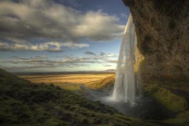 Max Witjes - Seljalandsfoss