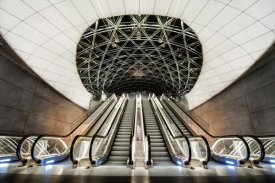 Jacek Oleksinski - Below The Concrete Surface