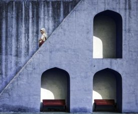 Piet Flour - The Emptiness Of Waiting