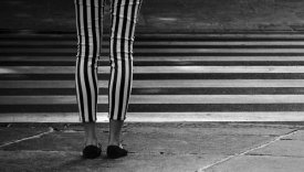 Anna Niemiec - Checkered
