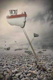 Baden Bowen - Low Tide