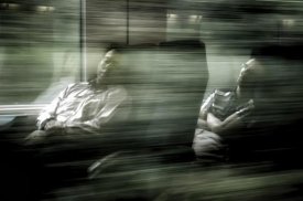 Yvette Depaepe - Opposites - Speed Versus Snooze