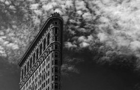 Francesco Santini - Nyc, Flatiron
