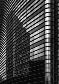 Yvette Depaepe - Filled Lines, Reflected Balconies
