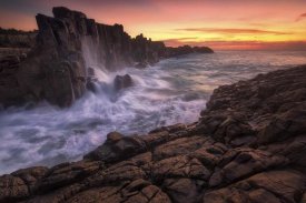 Joshua Zhang - Wall By The Sea
