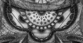Michael Jurek - Istanbul Roof Art