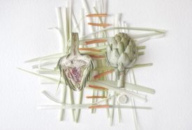 Dimitar Lazarov - Art.Ichoke 2