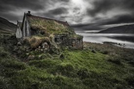 Bragi Ingibergsson - Turf And Stones