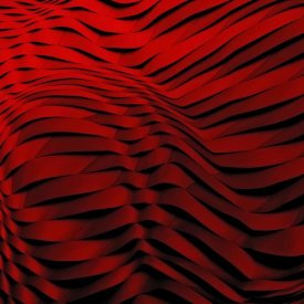 Gilbert Claes - Woven Wave
