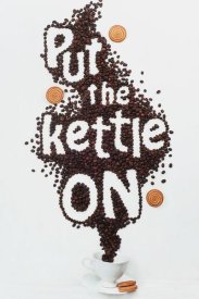 Dina Belenko - Put The Kettle On!