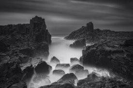 Jingshu Zhu - Storm Coming
