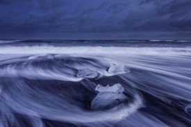 Luigi Ruoppolo - Ice Skull
