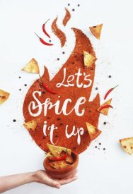 Dina Belenko - Spice It Up!