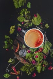 Dina Belenko - Stir Clockwise.