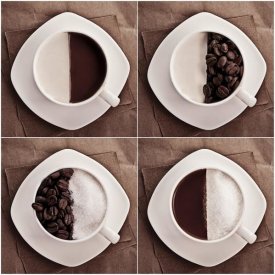 Dina Belenko - Half And Half