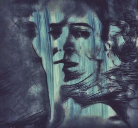 Dalibor Davidovic - Beginnings( Portrait )