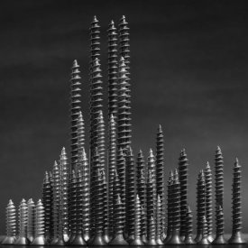 Giorgio Toniolo - Manhattan
