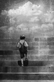 saturas muhammad - Life is just a lonely highway