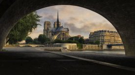 Brad Jones - Early Paris